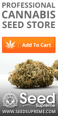 SeedSupreme Seedbank Banner SeedSupreme Seedbank Banner